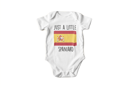Sicily Italy - Baby Boy Girl Clothes Infant Bodysuit Funny Cute Newborn