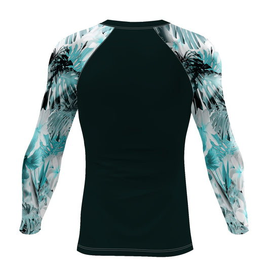 Find Your Coast® My Sundays Rash Guard UPF 50+