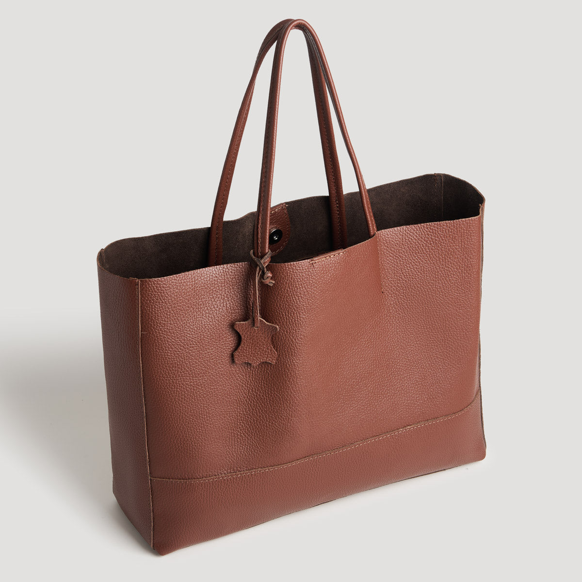 Women Leather Tote