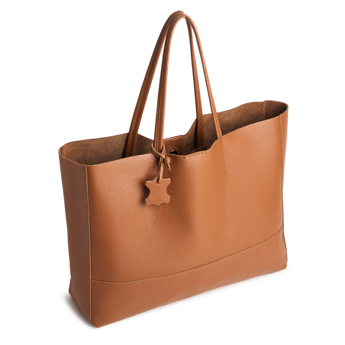 Women Leather Tote