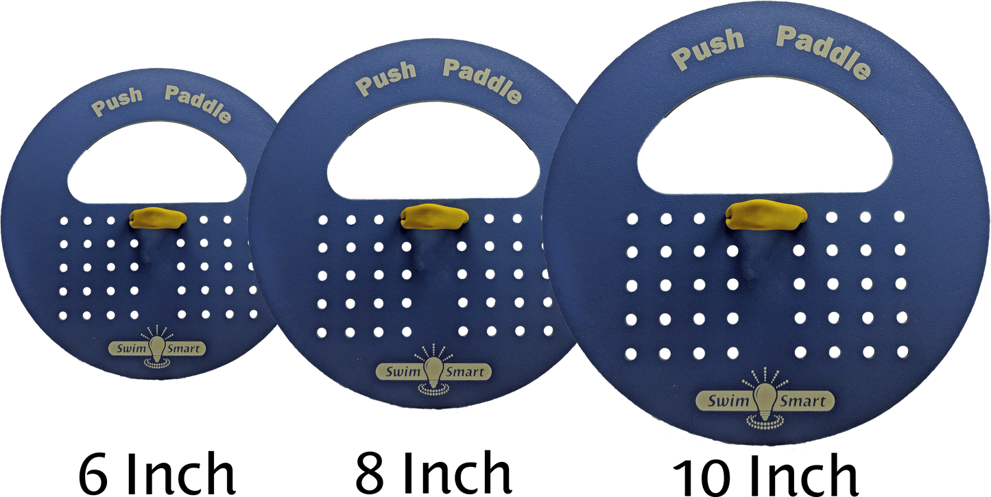 Push Paddle