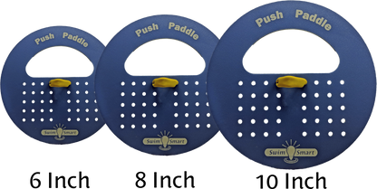 Push Paddle