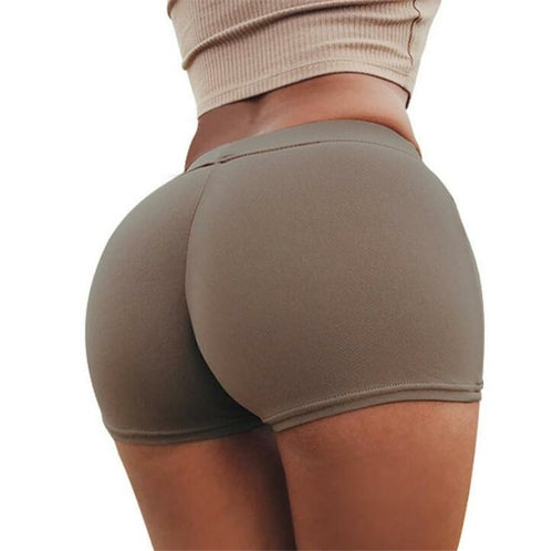 New Hot Women Seamless Butt Lifter Padded Butt Hip Enhancer Shaper