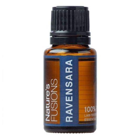 Ravensara Pure Essential Oil - 15ml