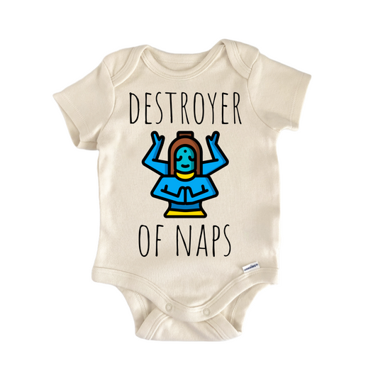 Shiva Hinduism Hindu - Baby Bodysuit