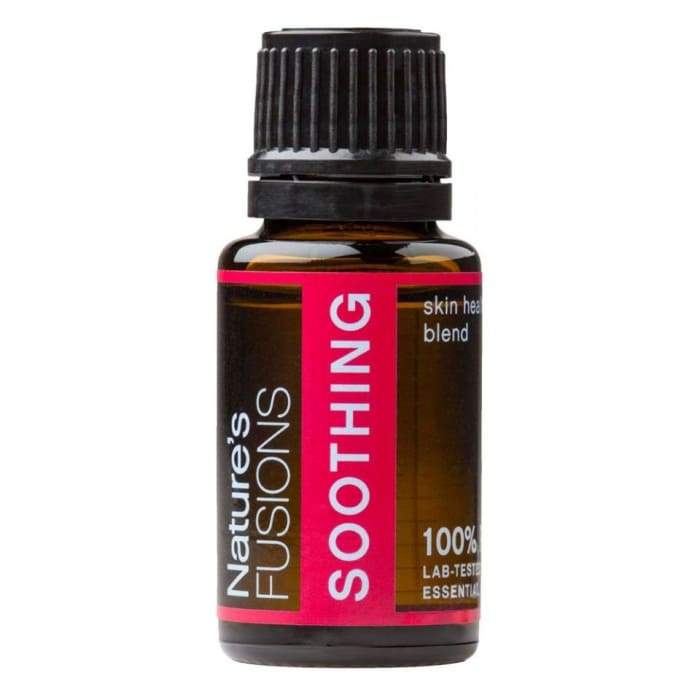Soothing Skin Blend - 15ml