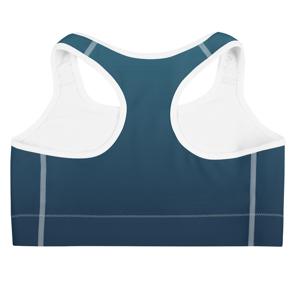 Women's Moisture Wicking Sports Bra
