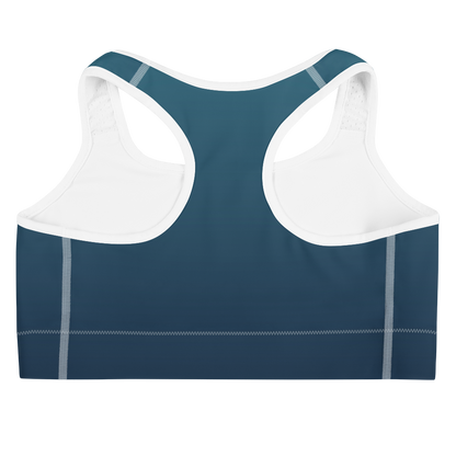 Women's Moisture Wicking Sports Bra