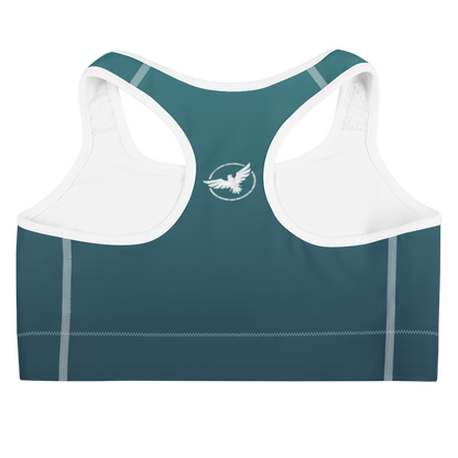 Women's Moisture Wicking Sports Bra