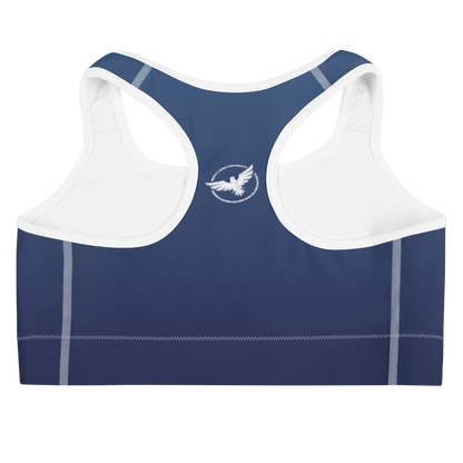 Women's Moisture Wicking Sports Bra