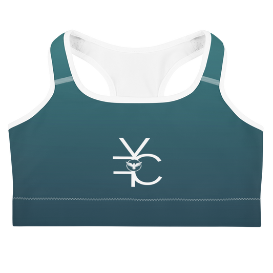 Women's Moisture Wicking Sports Bra