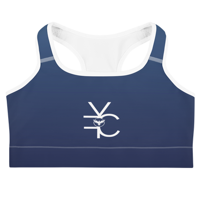 Women's Moisture Wicking Sports Bra