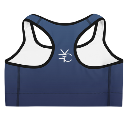 Moisture Wicking Sports Bra