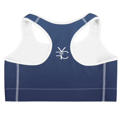 Moisture Wicking Sports Bra