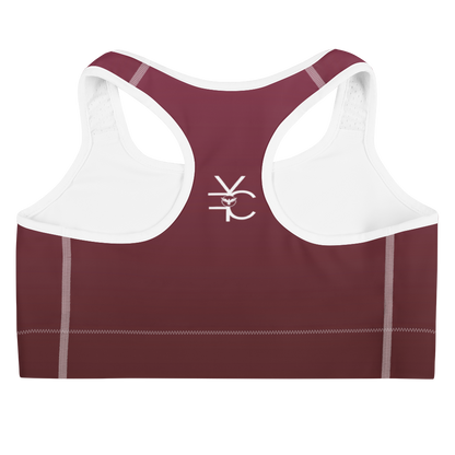 Women's Moisture Wicking Sports Bra
