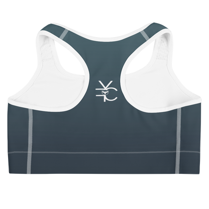 Moisture Wicking Sports Bra