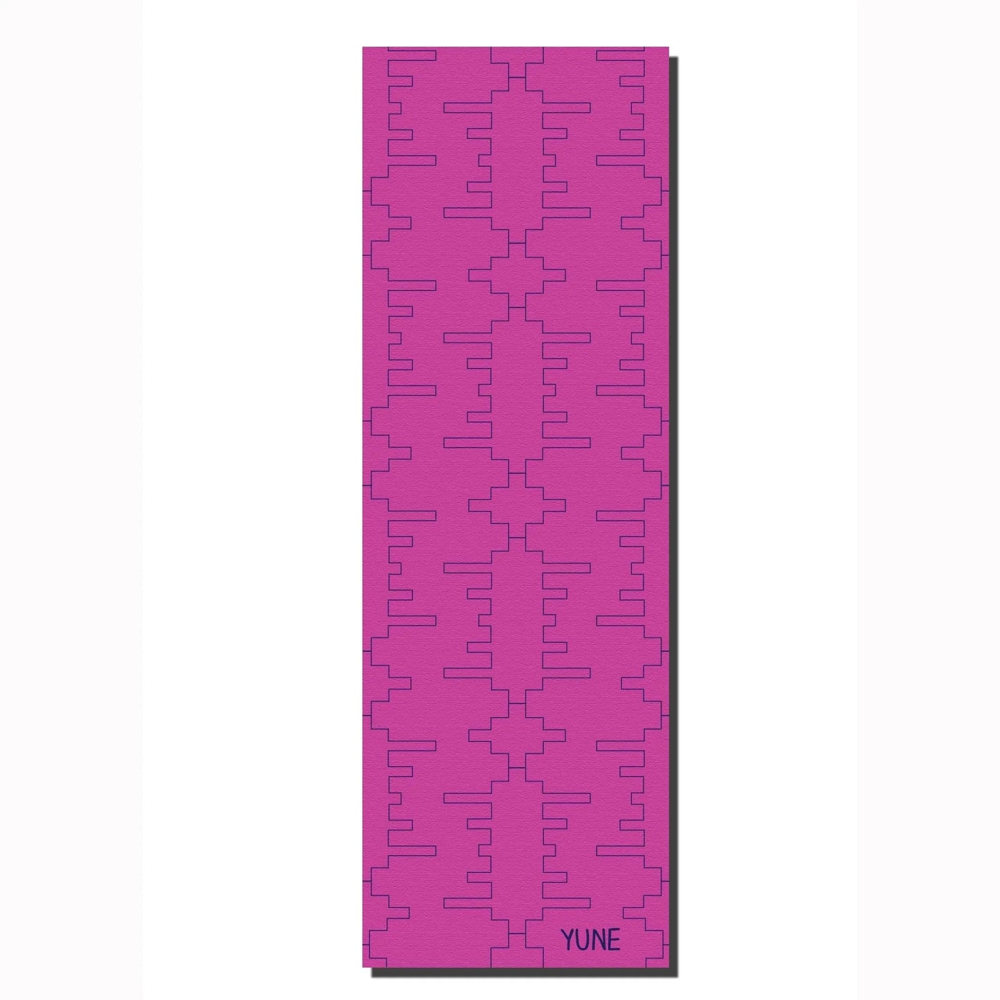 TE52 Trekk Travel Yoga Mat