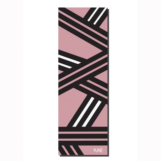 TI22 Trekk Travel Mat