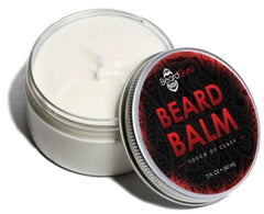 BeardGuru Touch of Class Balm