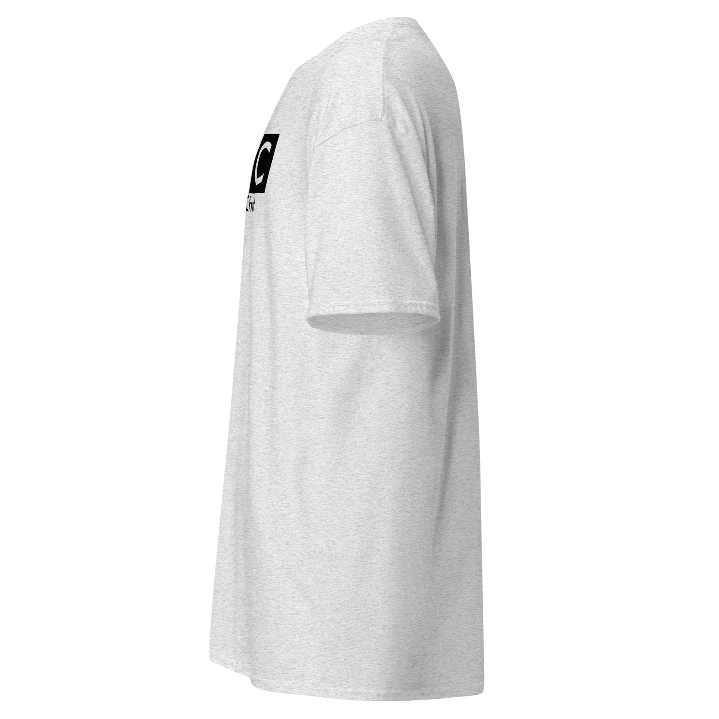 BBC Blessed by Christ Unisex Classic Tee