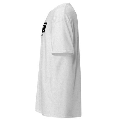 BBC Blessed by Christ Unisex Classic Tee