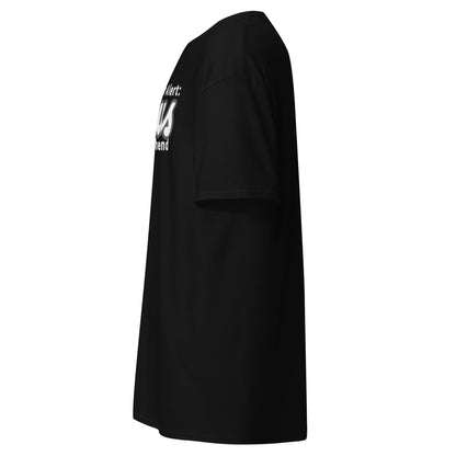 Jesus Wins Christian Unisex Classic Tee