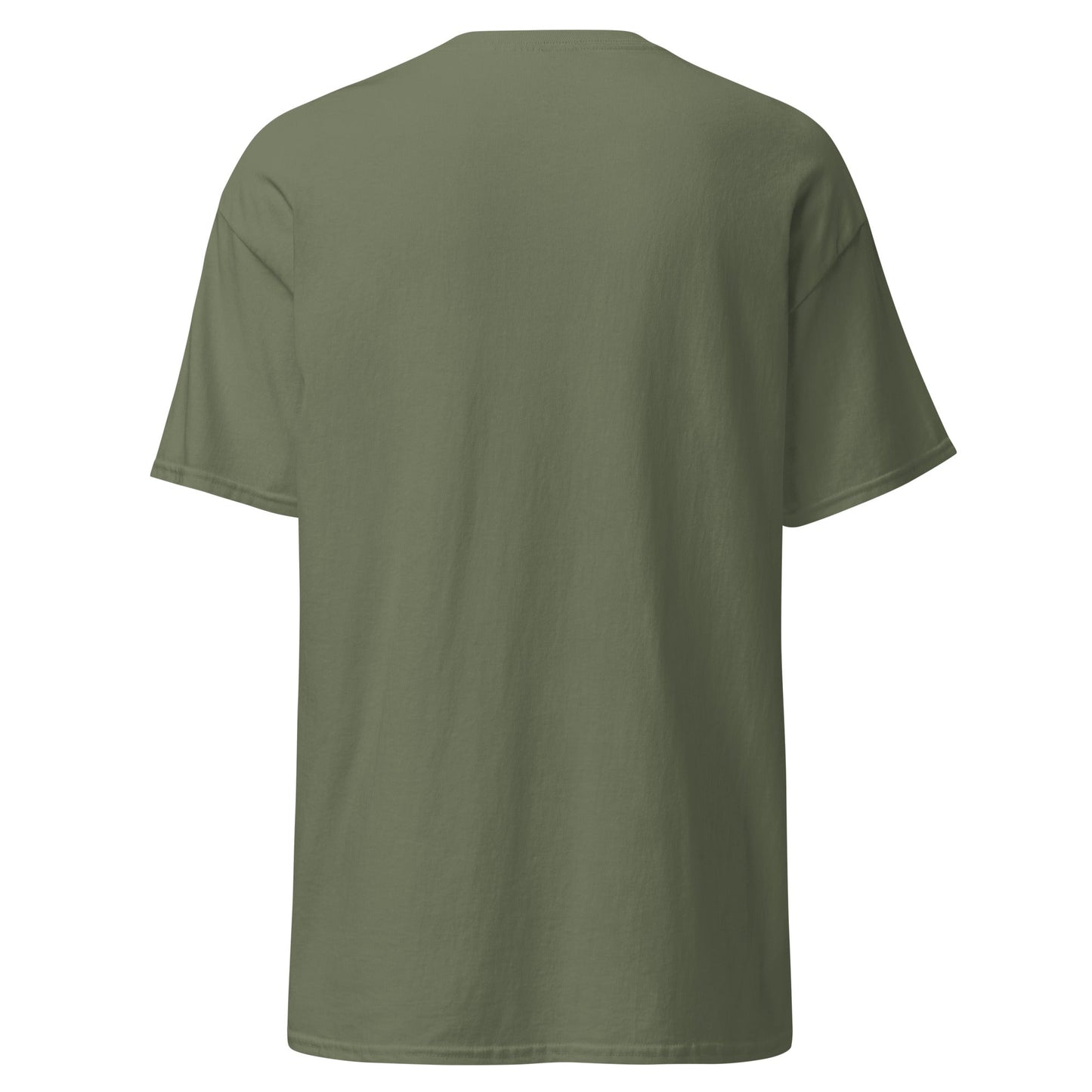 ARMY Unisex Classic Tee