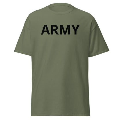 ARMY Unisex Classic Tee