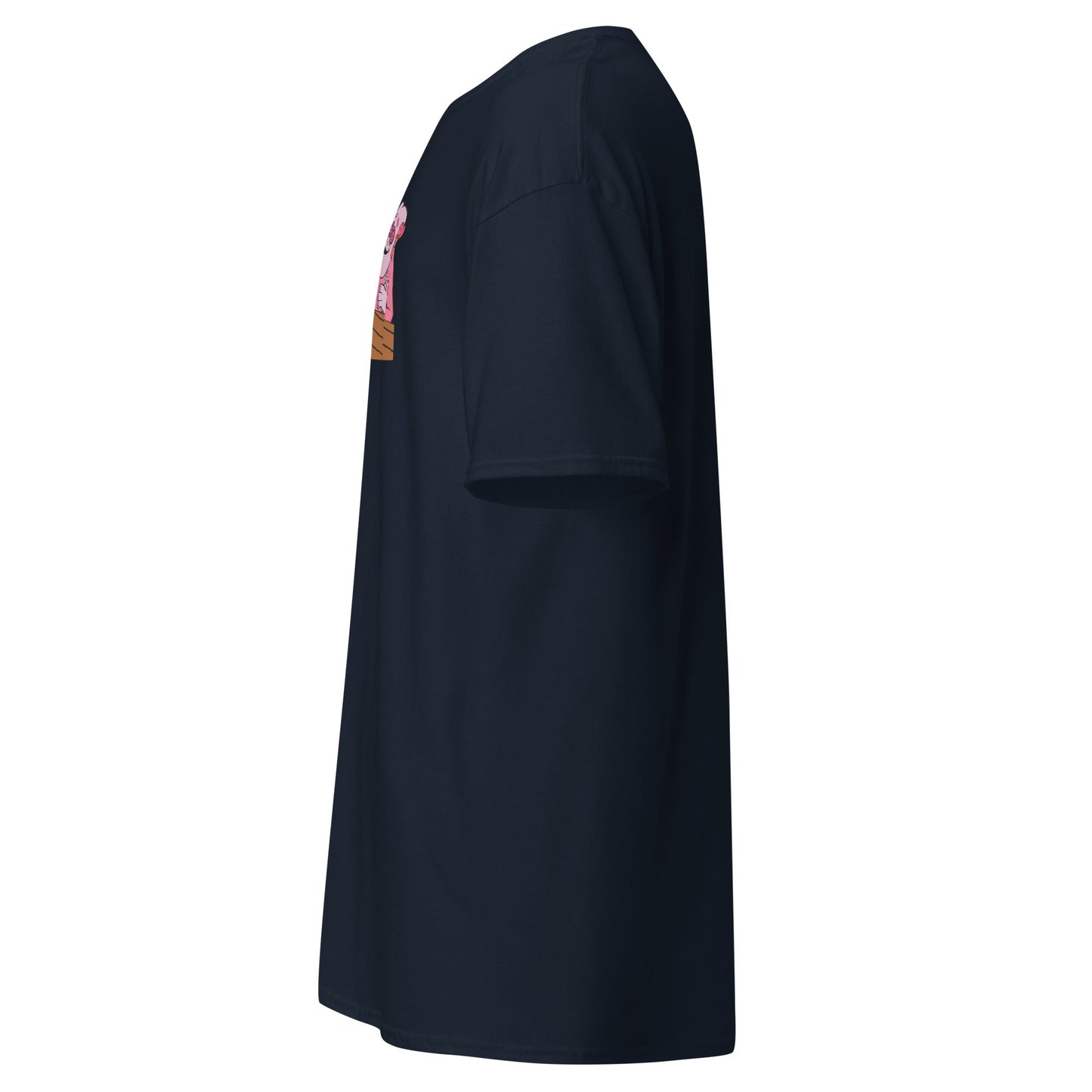 Cereal Smokerz Unisex Tee Unisex Classic Tee