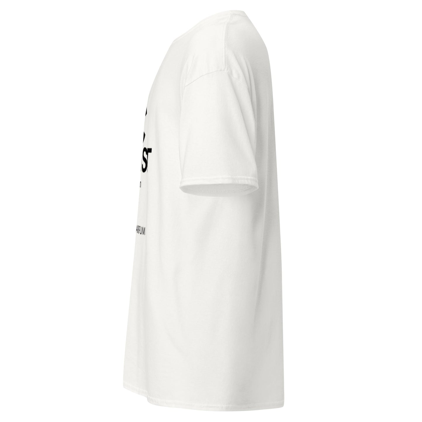 Christ Chanel Unisex Tee