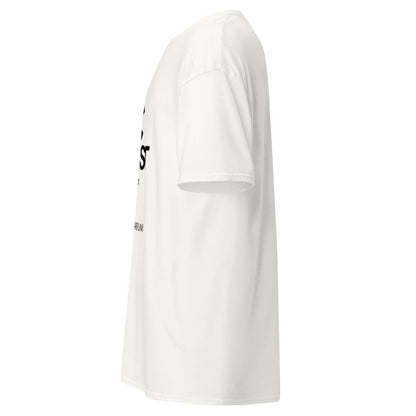 Christ Chanel Unisex Tee