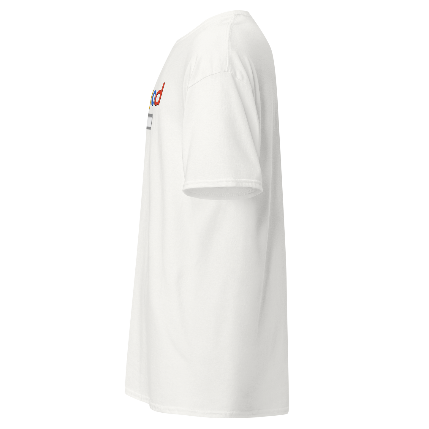 Goodgod Christian Unisex Classic Tee