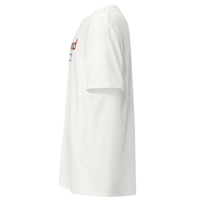 Goodgod Christian Unisex Classic Tee