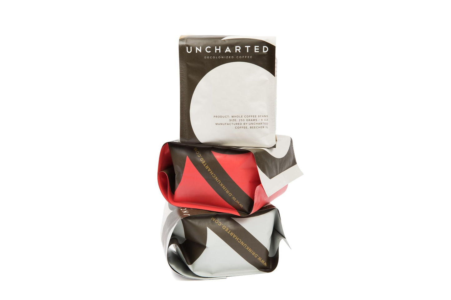 Explorer Box Gift Set