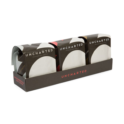 Explorer Box Gift Set