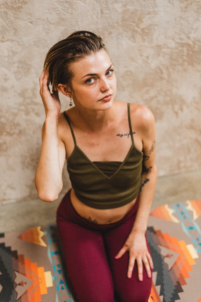 Pendleton X Yune Yoga Mat Sierra Ridge 5mm